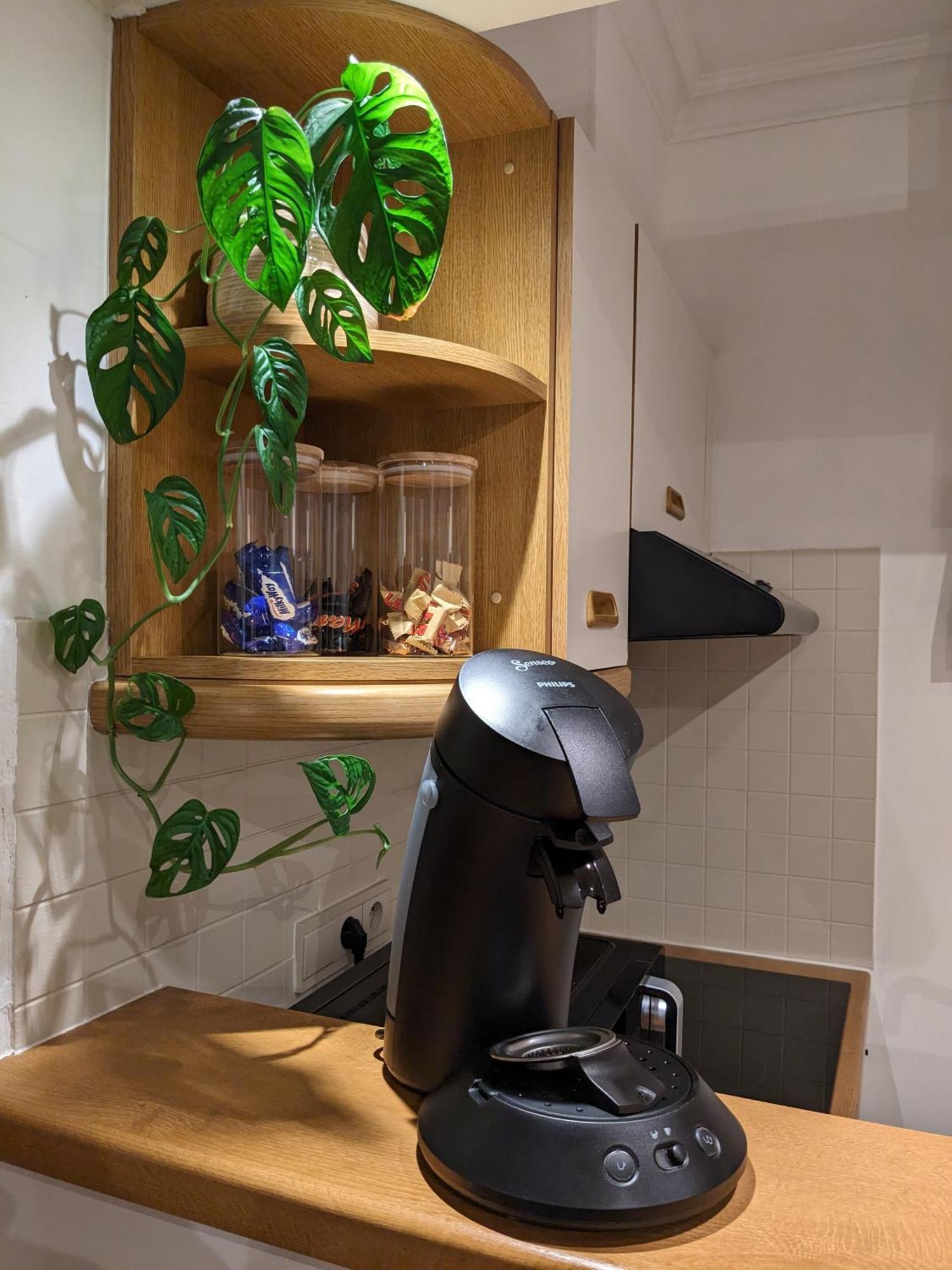 Vista Linda, Leuk Appartement Vlak Bij Zeedijk En Strand Ostend Luaran gambar