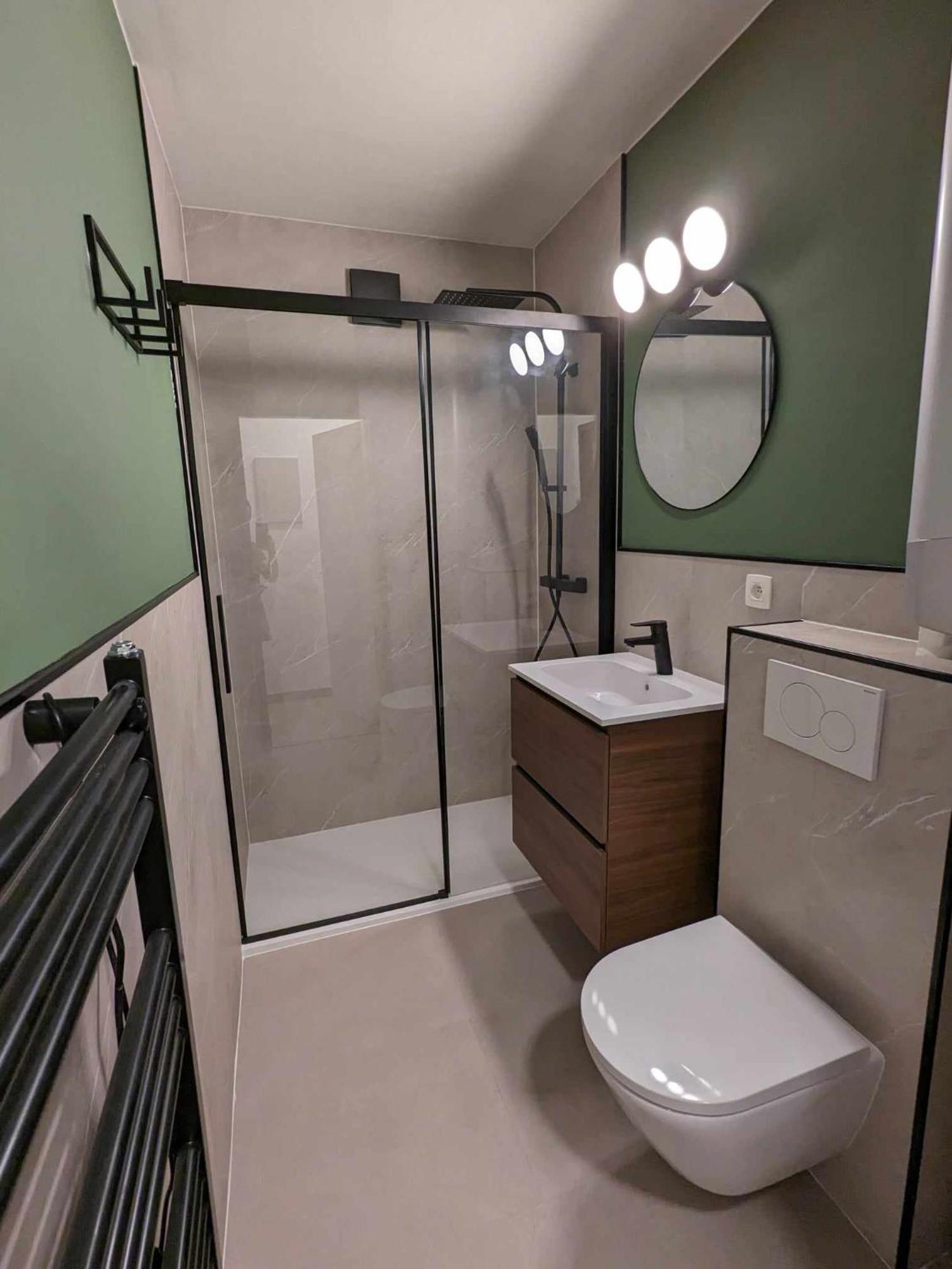 Vista Linda, Leuk Appartement Vlak Bij Zeedijk En Strand Ostend Luaran gambar
