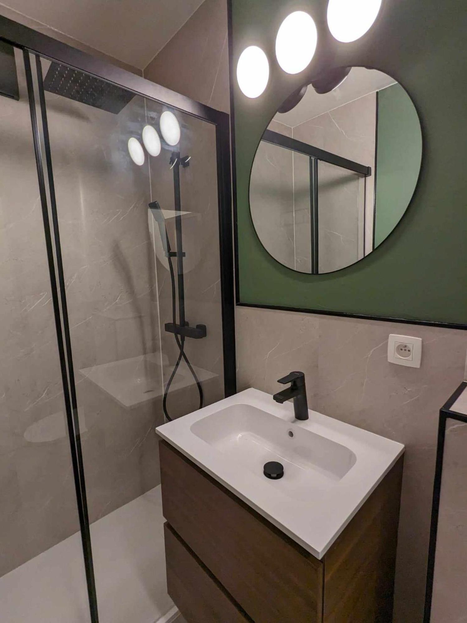 Vista Linda, Leuk Appartement Vlak Bij Zeedijk En Strand Ostend Luaran gambar